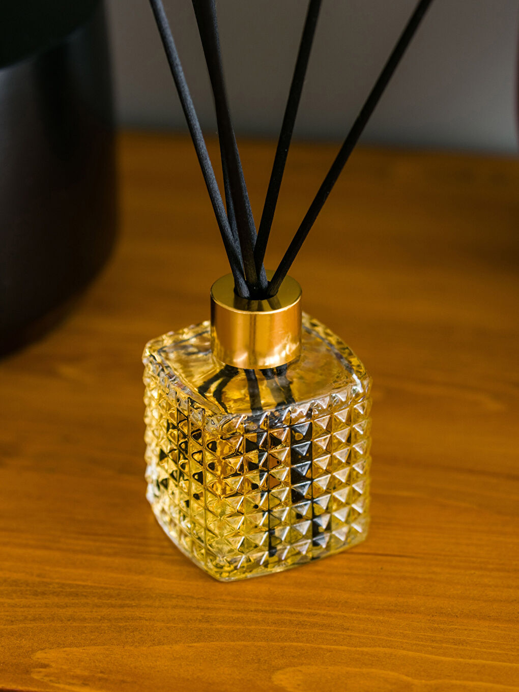 Karışık Paçuli & Vanilya Çubuklu Oda Kokusu 75 ml-2