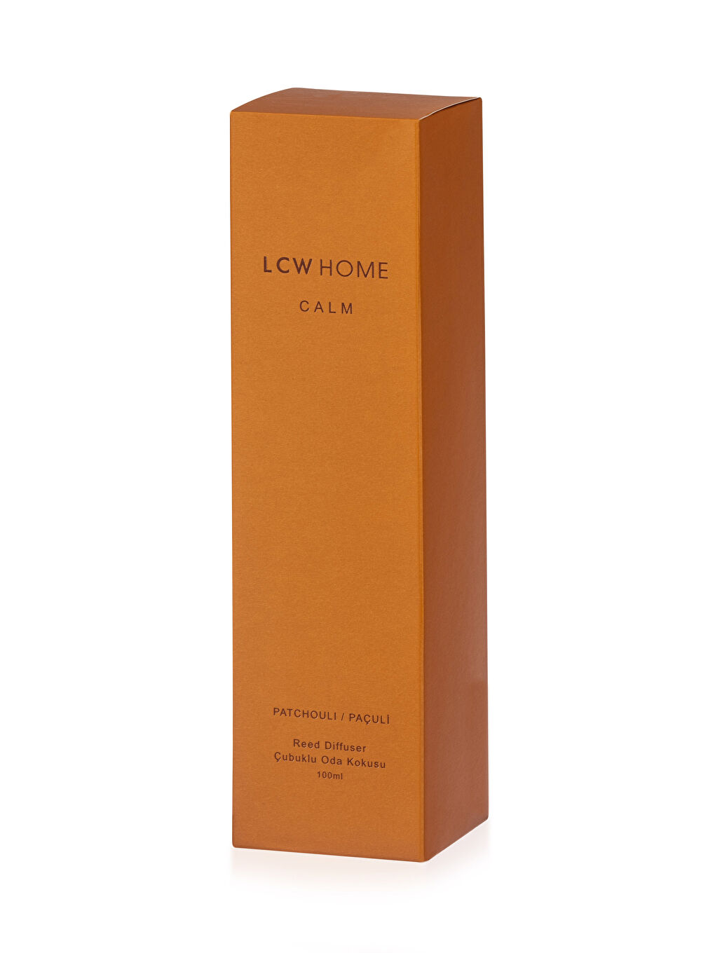 LCW HOME Patchouli Reed Room Fragrance 100 ml -W2AJ17Z8-LSP