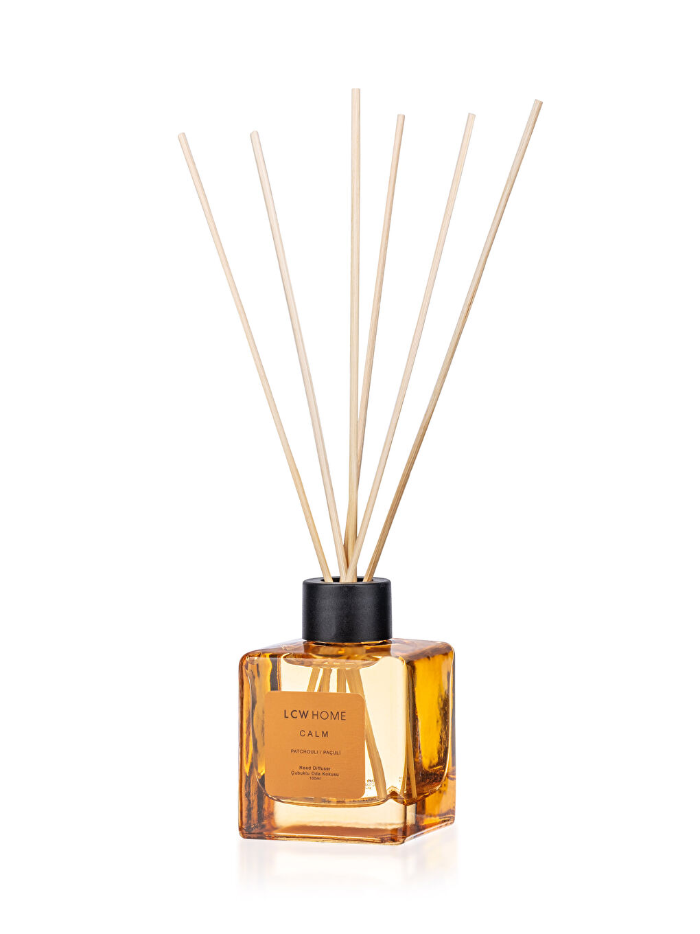 LCW HOME Patchouli Reed Room Fragrance 100 ml -W2AJ17Z8-LSP