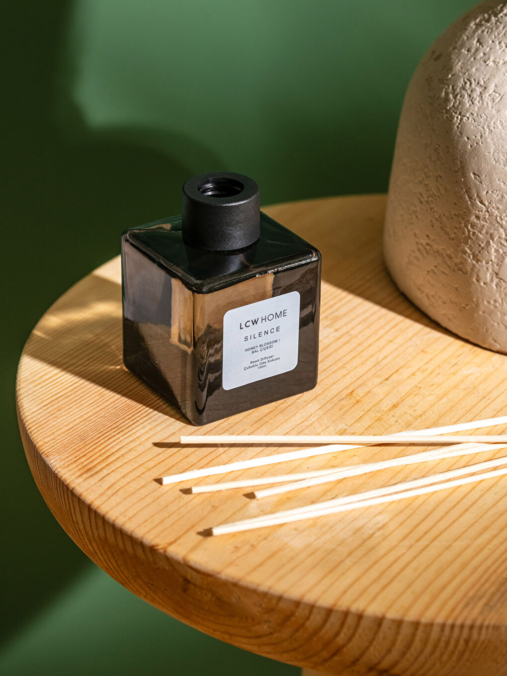 LCW HOME Honey Blossom Scented Reed Room Fragrance 100 ml -W2AJ18Z8-S0K