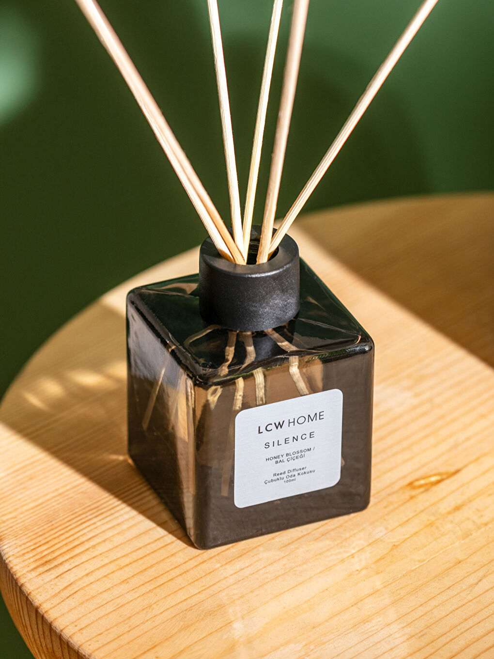 LCW HOME Honey Blossom Scented Reed Room Fragrance 100 ml -W2AJ18Z8-S0K