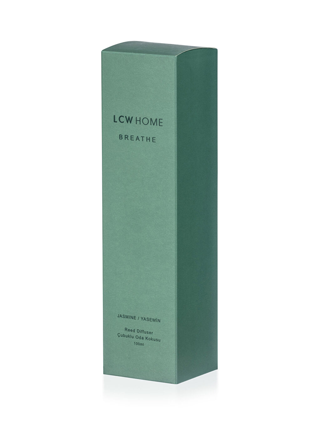Jasmine Scented Reed Room Fragrance 100 ml -W2AJ20Z8-RQ2
