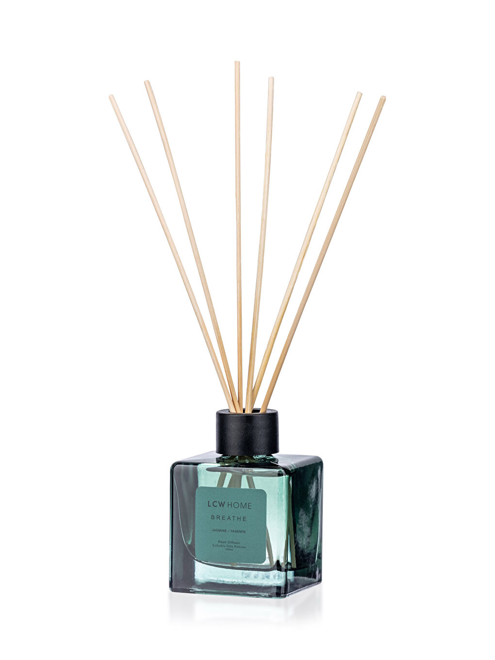 Jasmine Scented Reed Room Fragrance 100 ml -W2AJ20Z8-RQ2