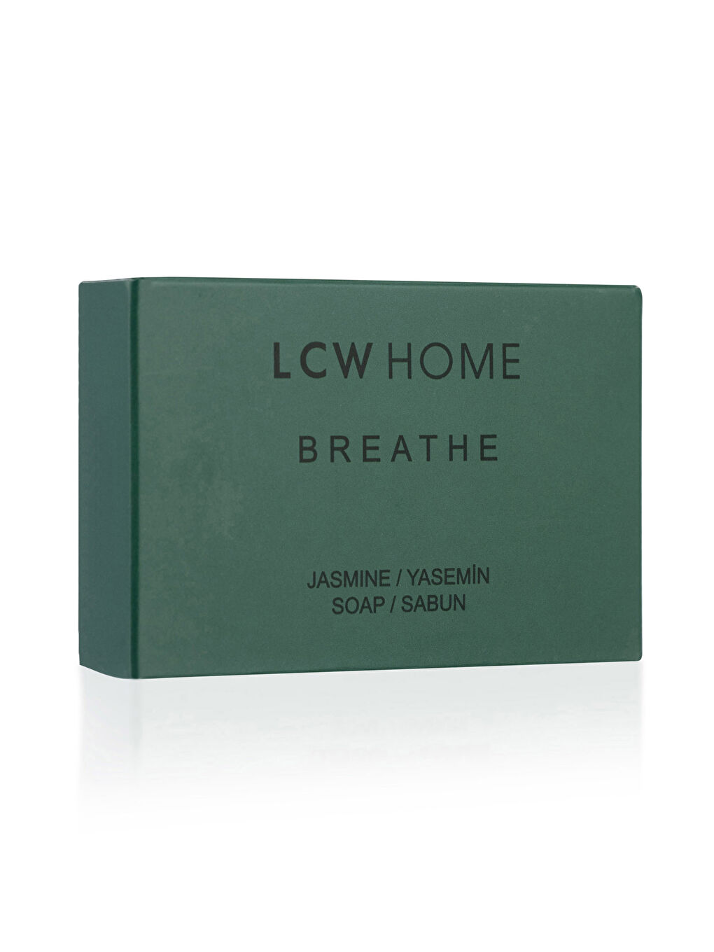 Jasmine Scented Solid Soap 100 Gr -W2AJ25Z8-RQ2