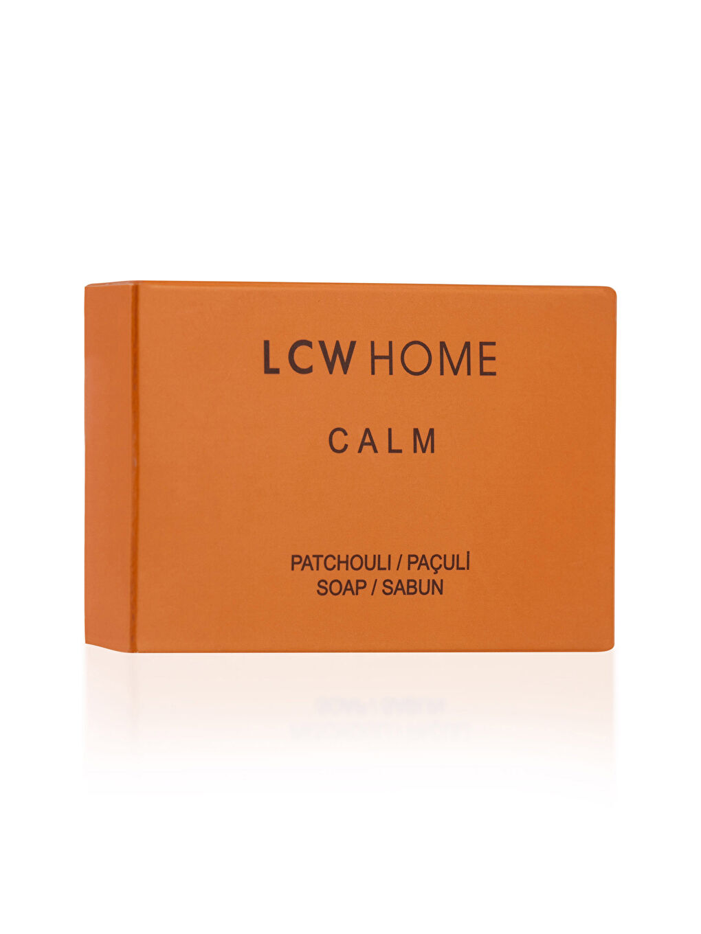 LCW HOME صابون صلب برائحة الباتشولي 100 ج -W2AJ26Z8-TBP