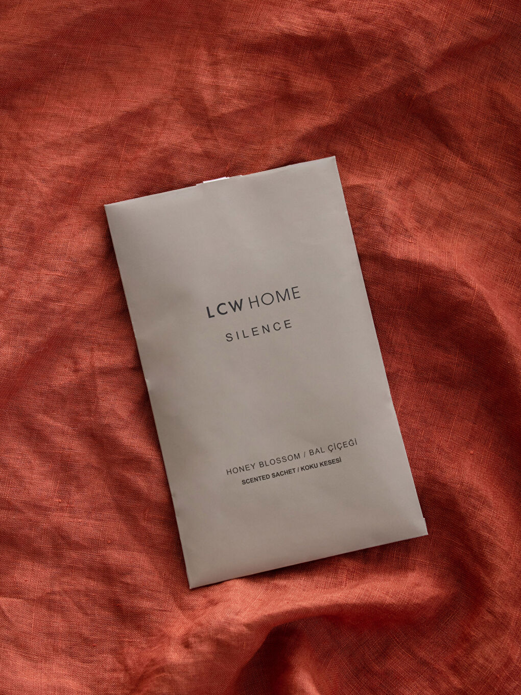 Gri Bal Çiçeği Koku Kesesi