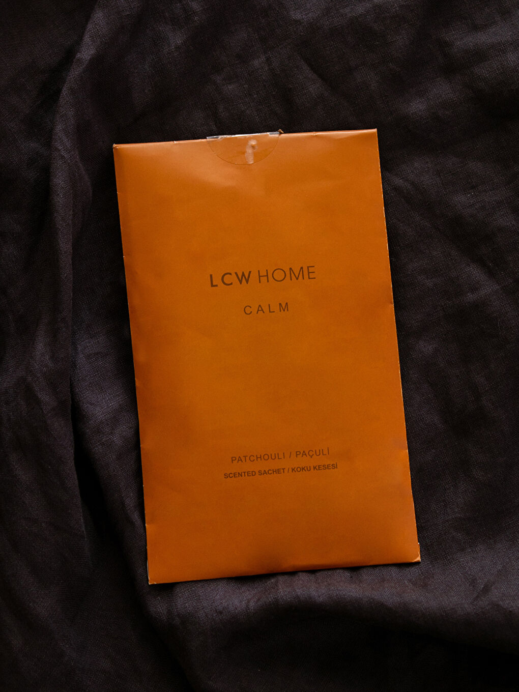 Pungă cu Parfum Patchouli