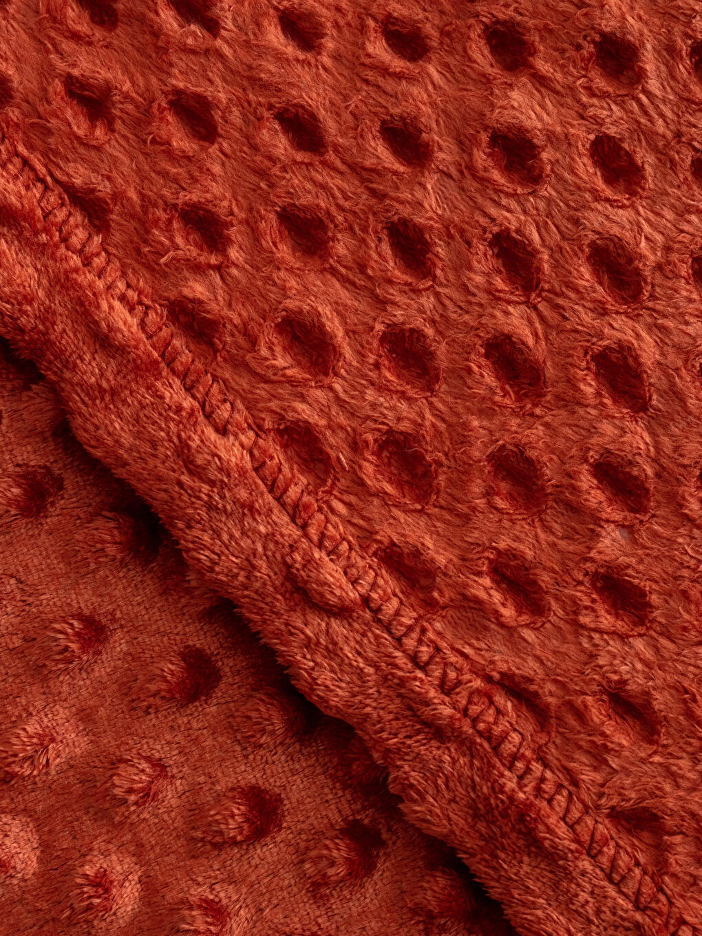 Велсофт Единично Одеяло Със Шарки Bud 150x220 См-3