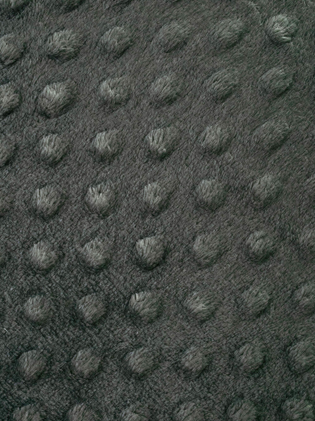 Double Self Patterned Blanket 200x220 Cm-2