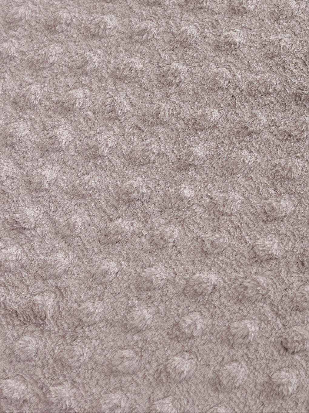 LCW HOME Doppelte Selbstgemusterte Decke 200x220 Cm -W2AQ49Z8-D6H