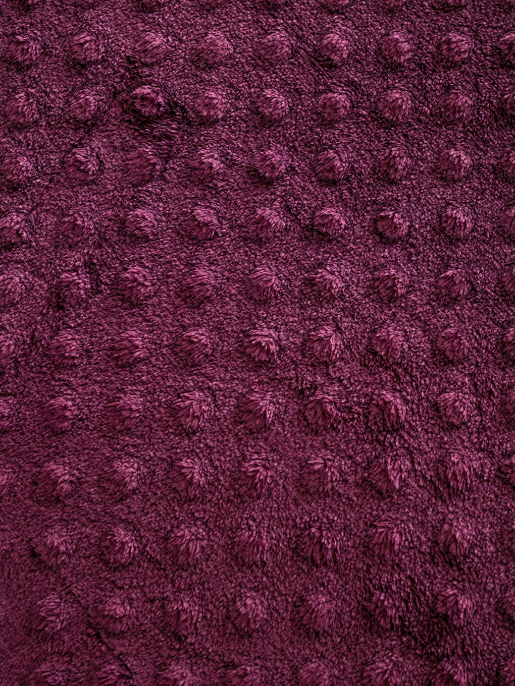 Double Self Patterned Blanket 200x220 Cm-2