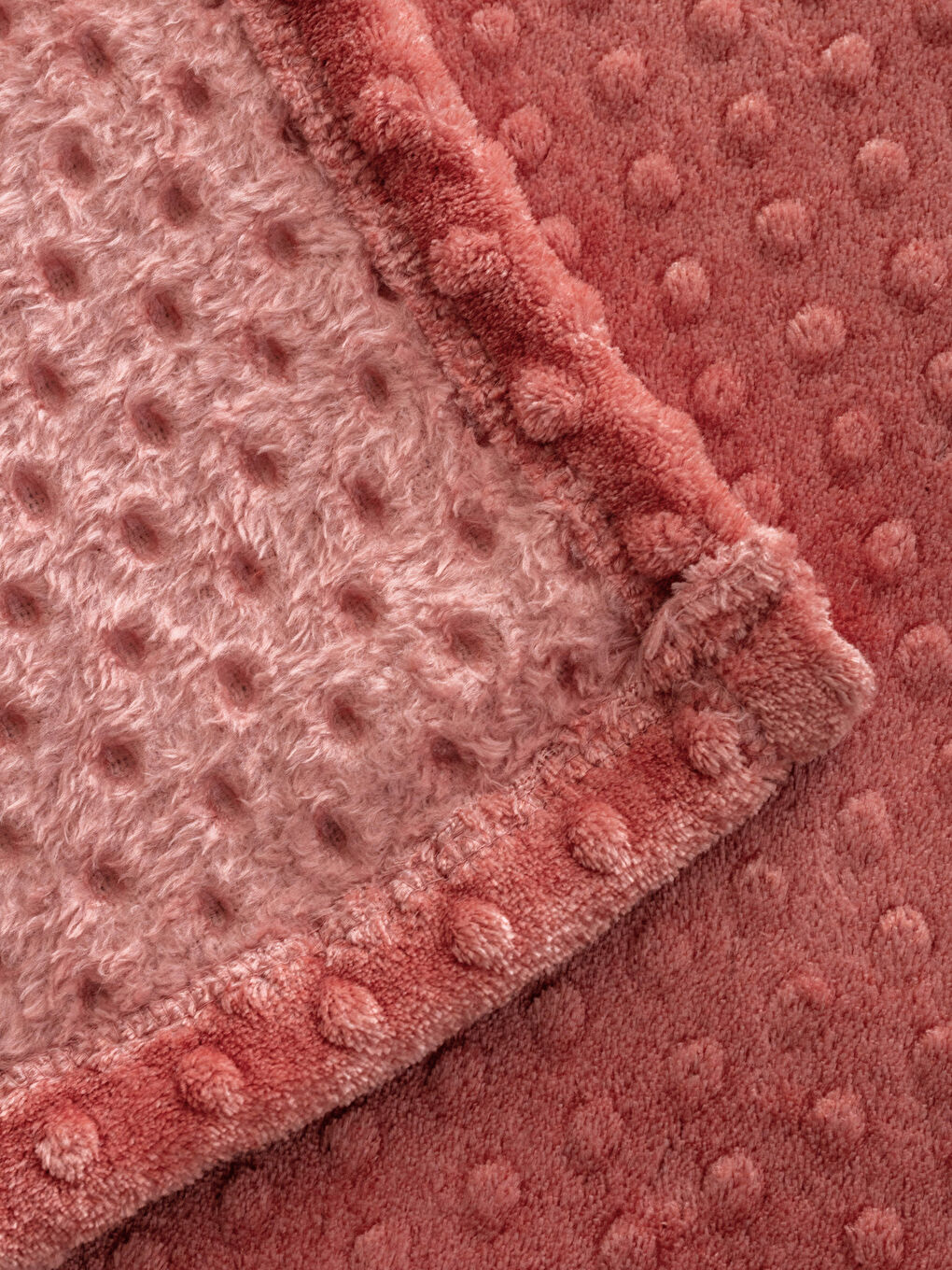 Двуспальное одеяло с узором 200x220 см-3