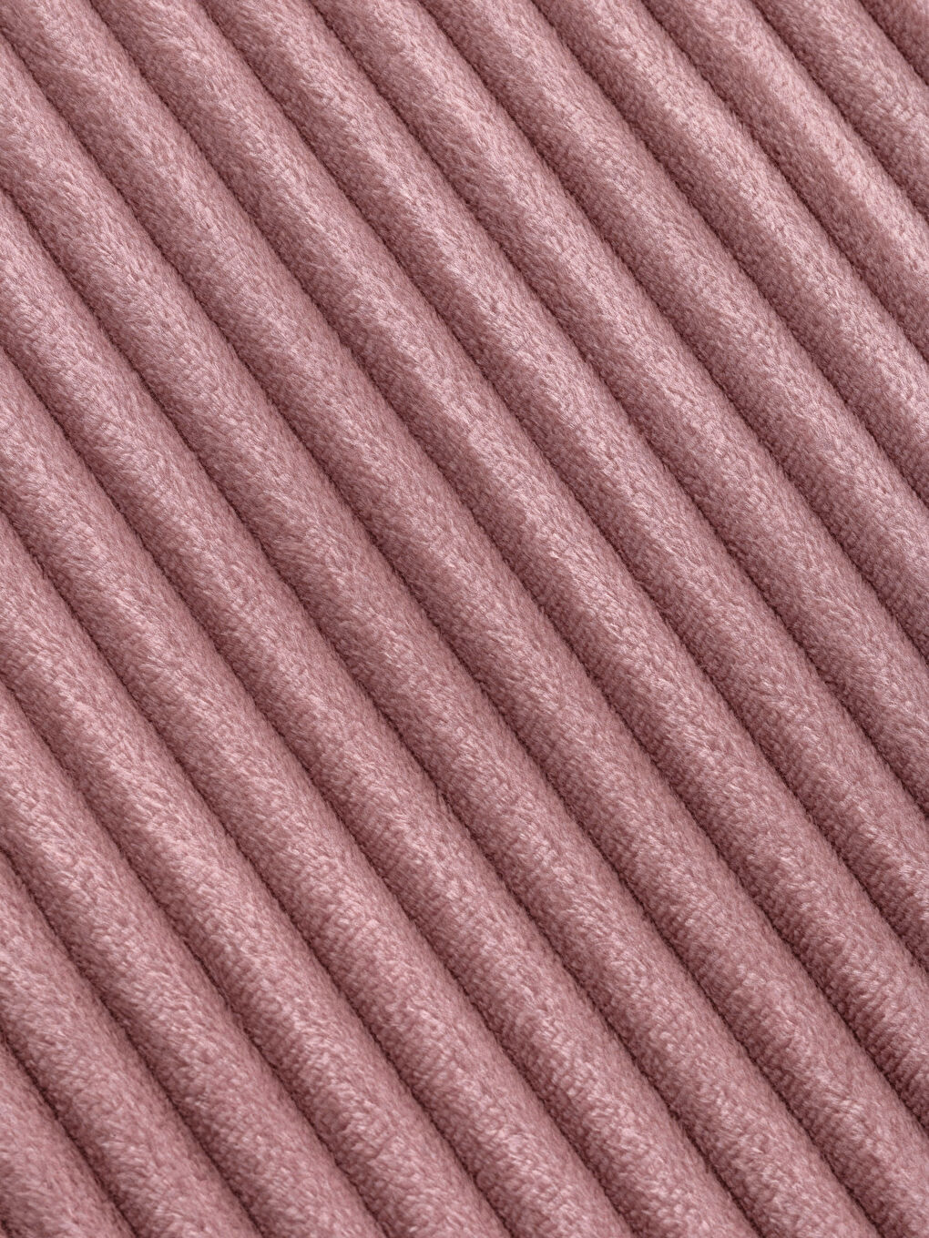 Wellsoft Corduroy Double Blanket 200x220 Cm-2