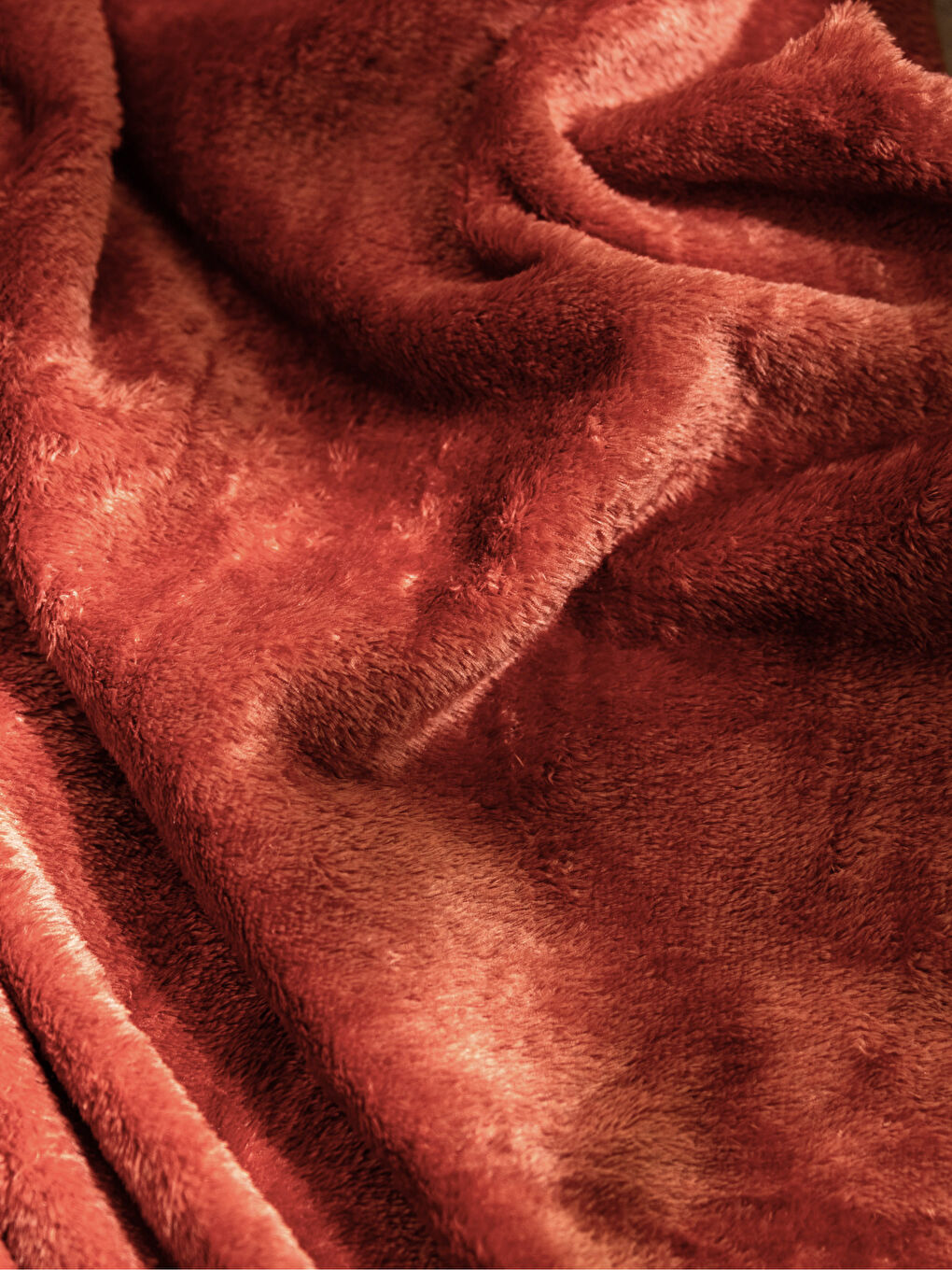 Plain Blanket 100x150 Cm-1