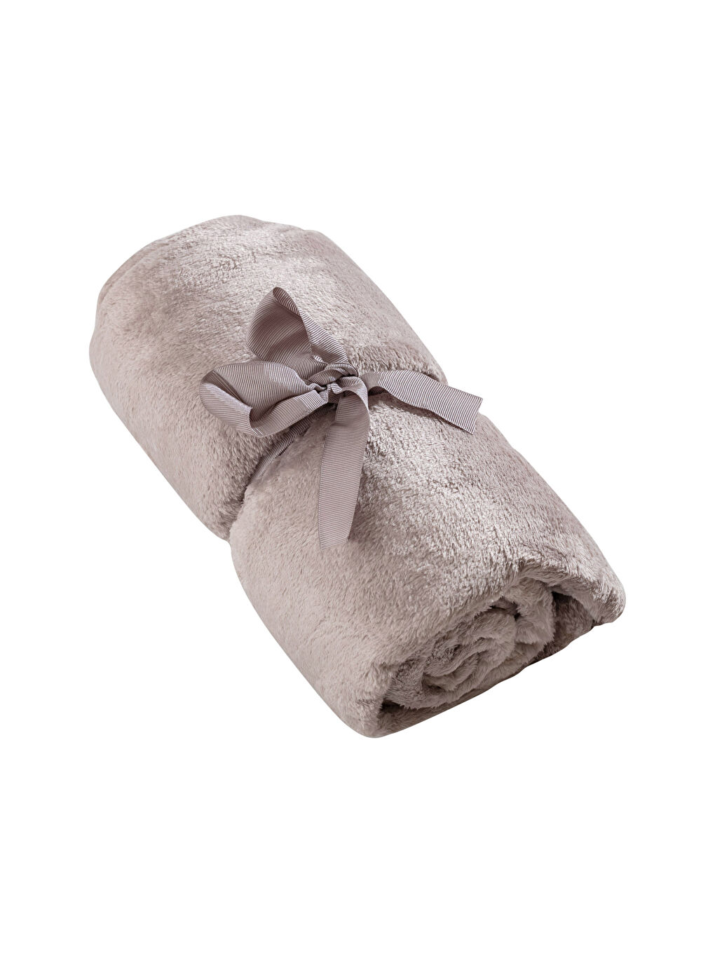 بطانية سادة مقاس 100x150 سم-2