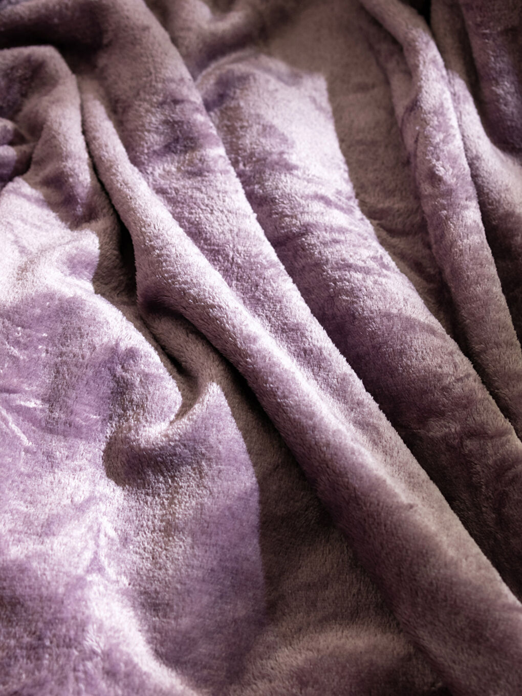 Plain Blanket 100x150 Cm -W2AQ52Z8-JH9
