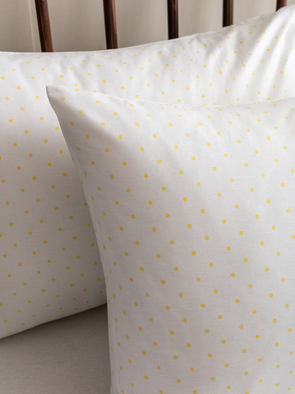 Floral Pattern Woven Double Duvet Cover Set-3