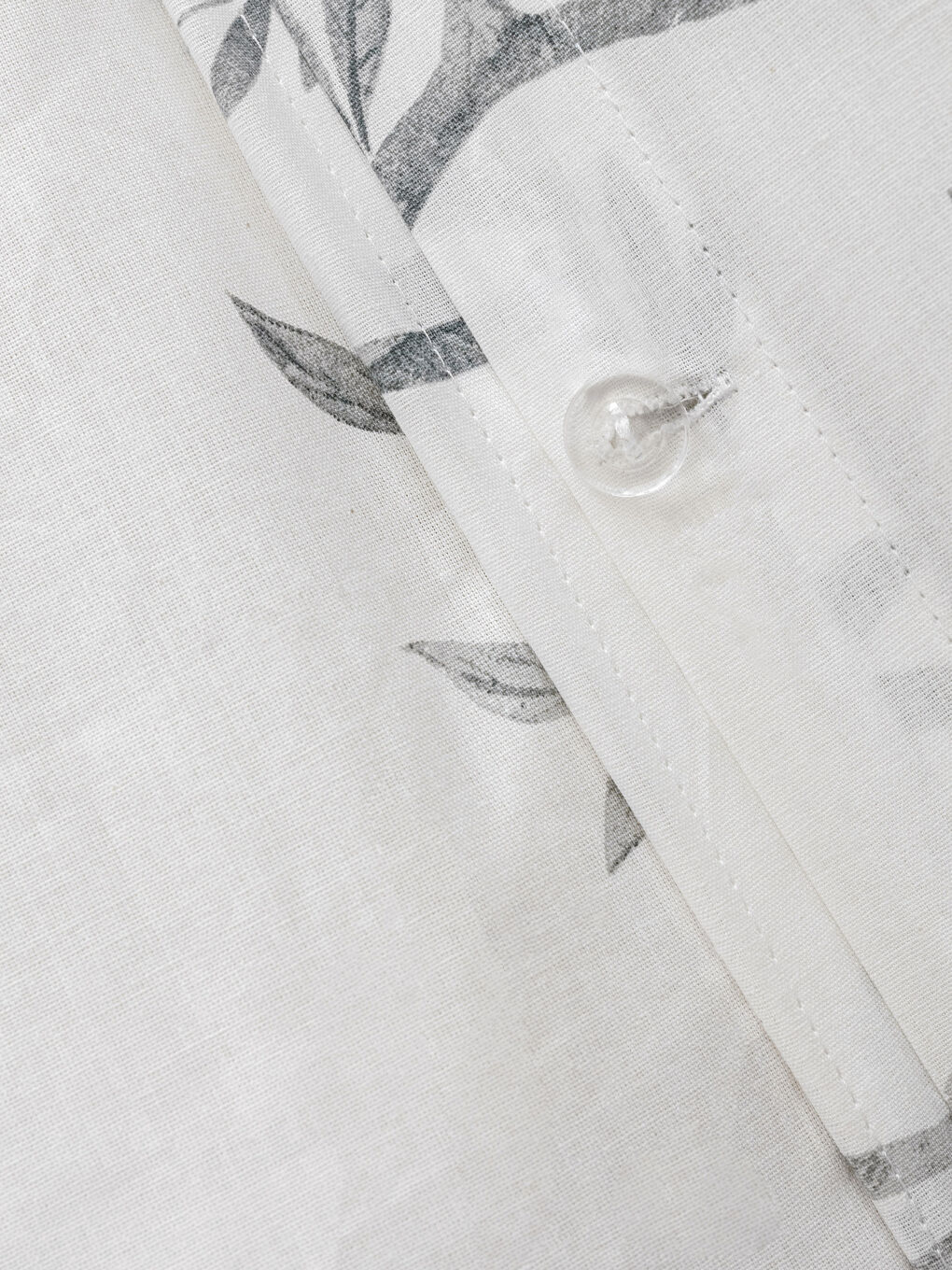 طقم غطاء لحاف مزدوج منسوج مُزهر مطبوع-5