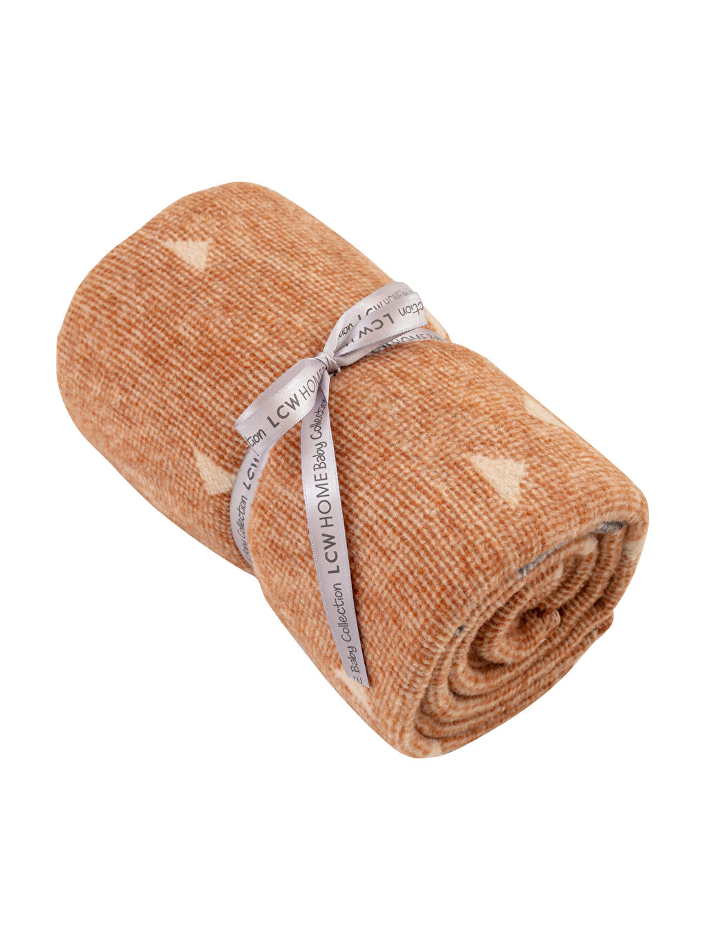 بطانية طفل مطبوعة 100x120 سم-3