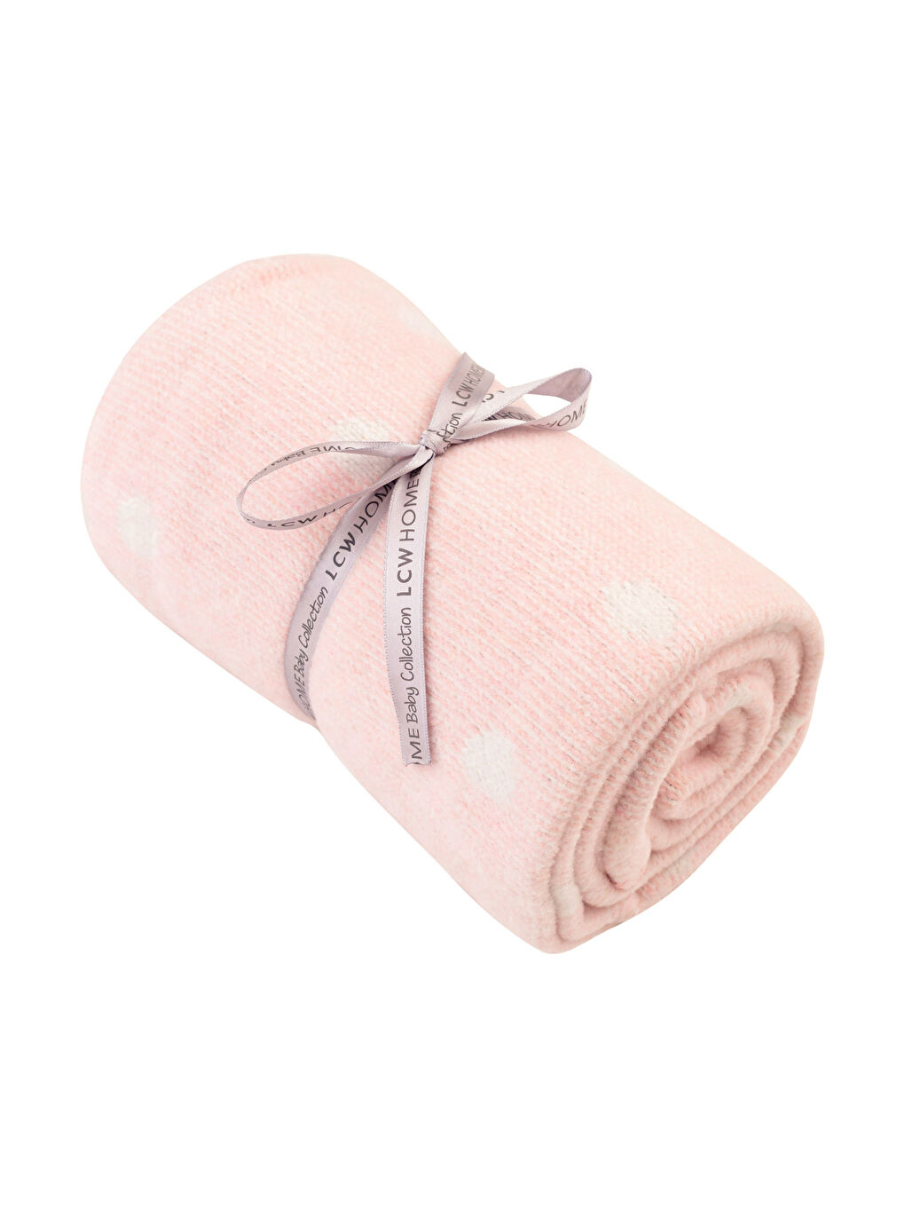 Karışık Desenli Bebek Battaniye 100x120 cm-3