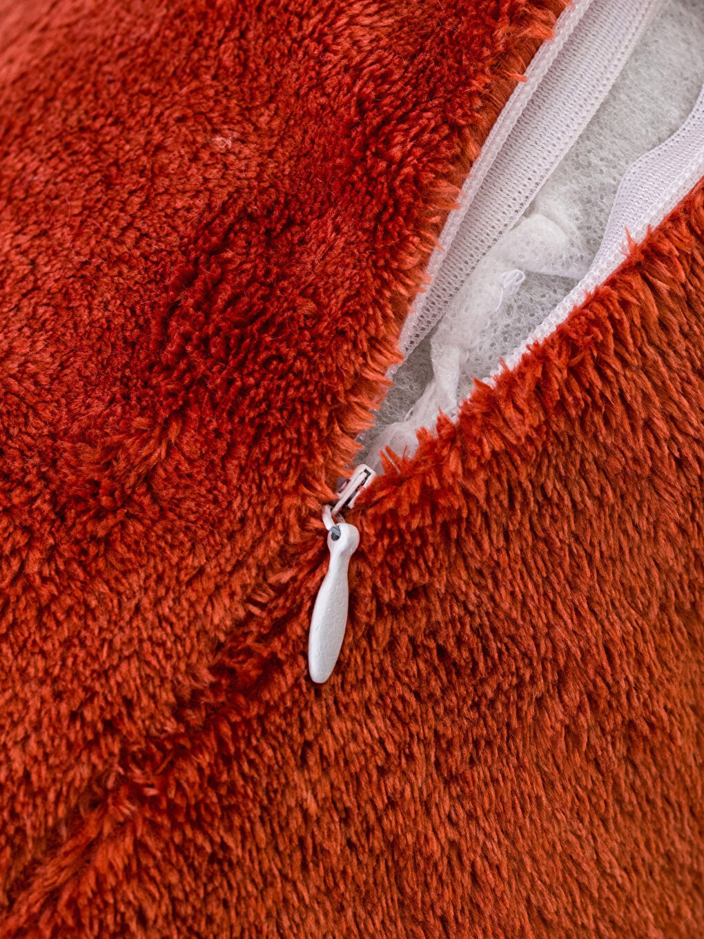 Regular Wellsoft Filled Throw Pillow 45x45 Cm-3