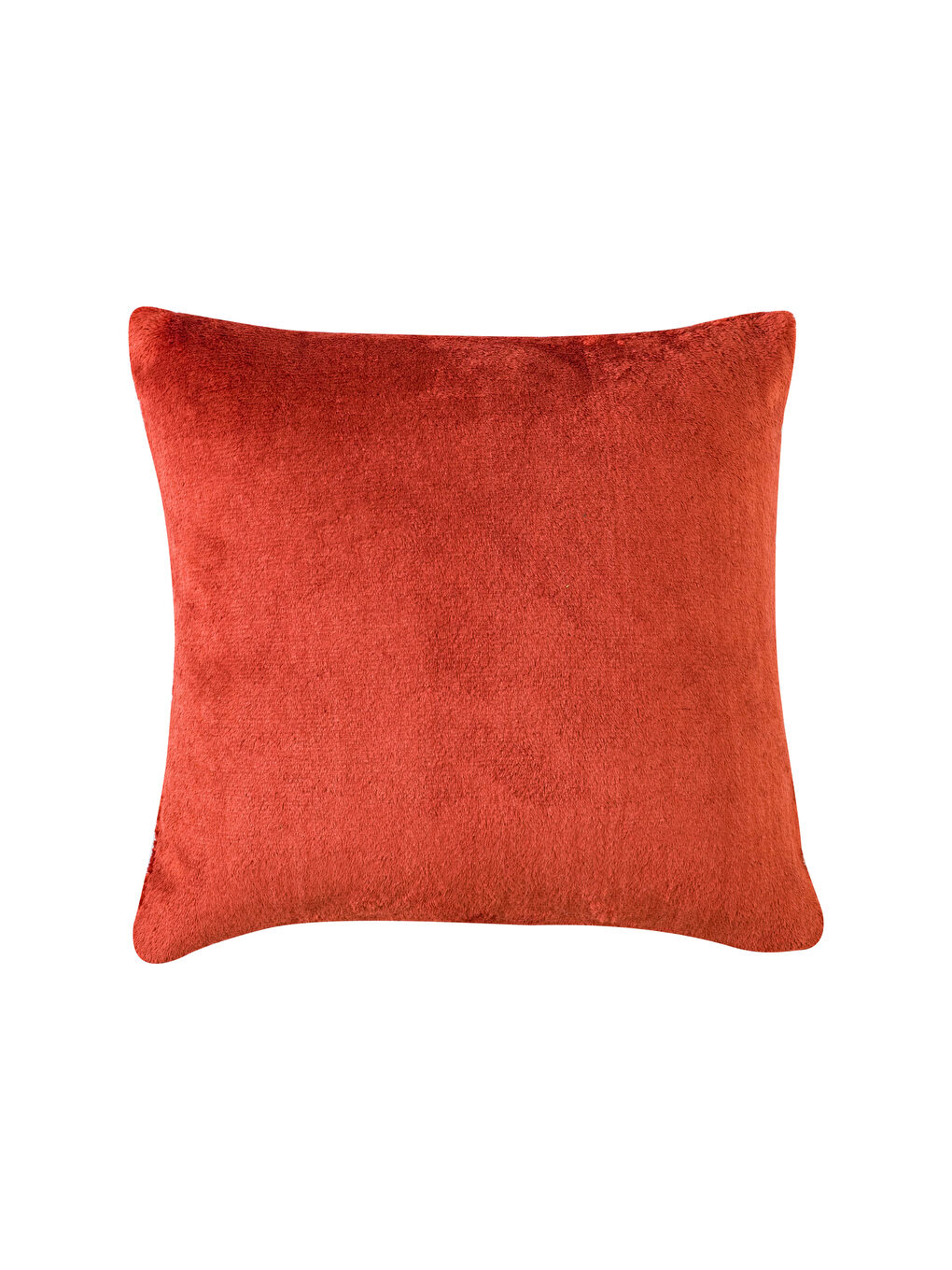 Regular Wellsoft Filled Throw Pillow 45x45 Cm-4