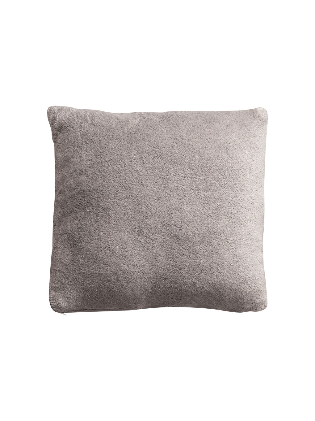 Regular Wellsoft Filled Throw Pillow 45x45 Cm-2