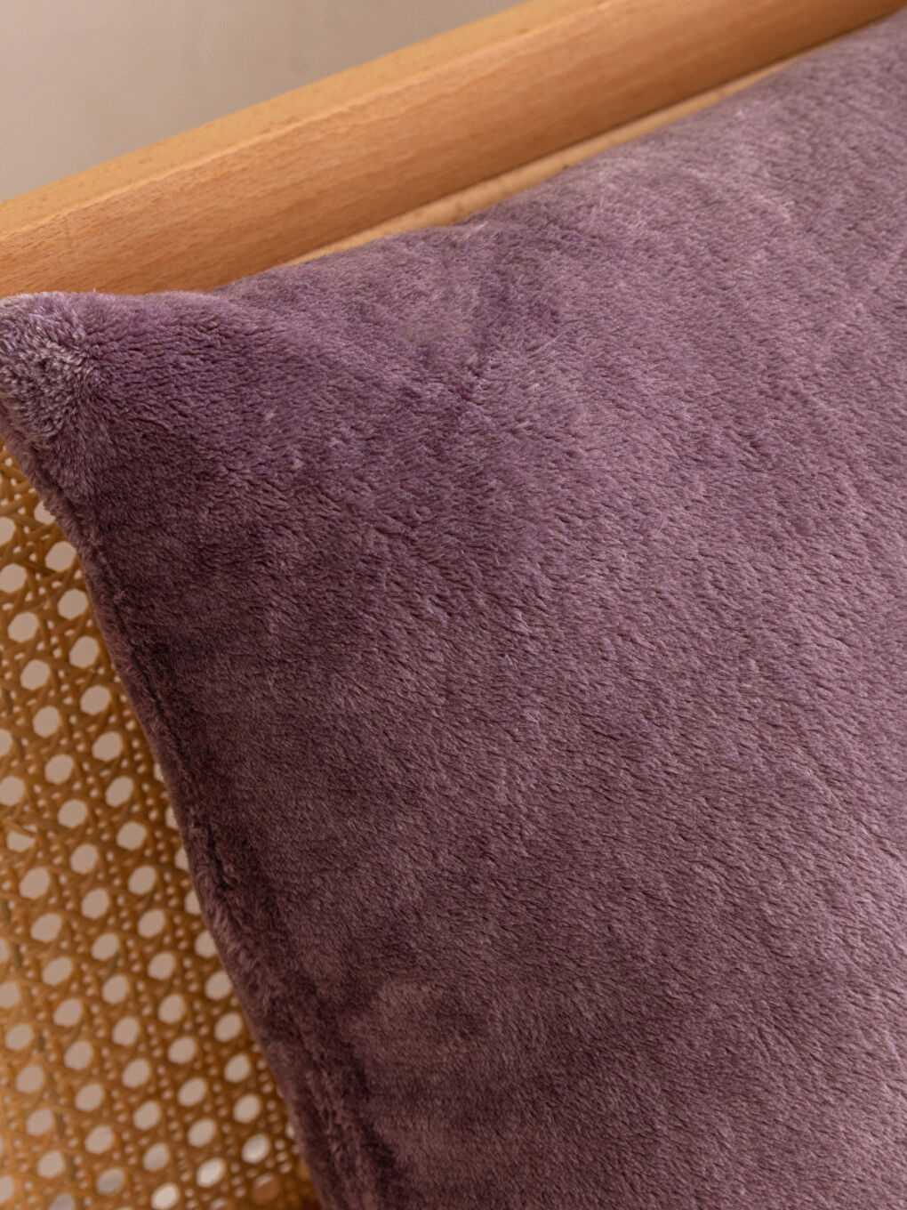 وسادة زينة محشوة ويلسوفت عادية 45x45 سم-2