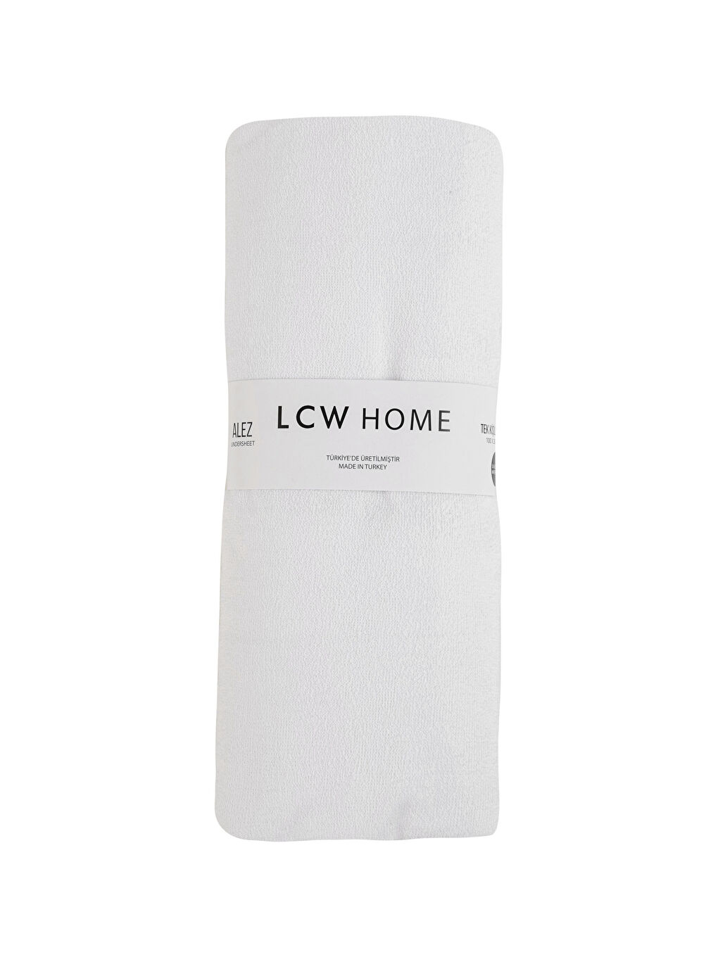 LCW HOME واقي مرتبة فردي -W2BM71Z8-J5E