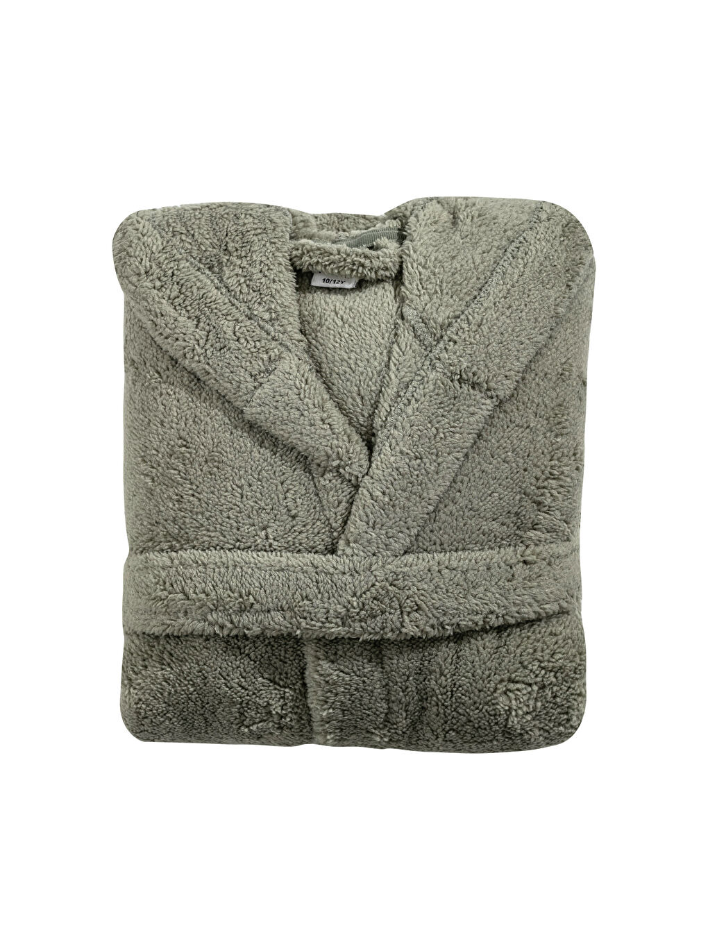 LCW HOME Long Sleeve Wellsoft Boy Dressing Gown -W2BP02Z4-GNZ