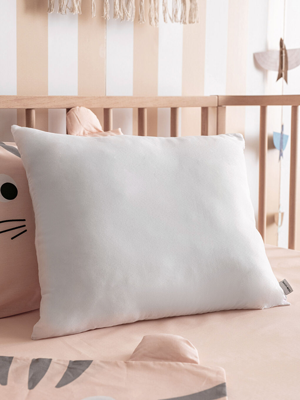 Perna Bebelusului Microfibră 35x45 Cm