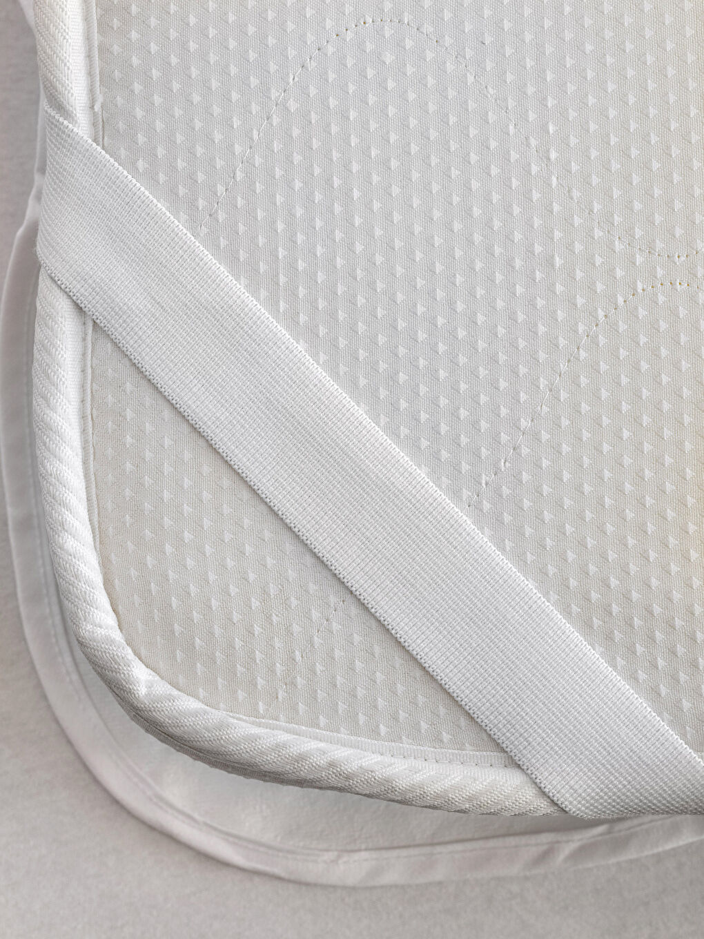 LCW HOME Waterproof Baby Mattress 70x140 Cm -W2CF36Z1-J5E