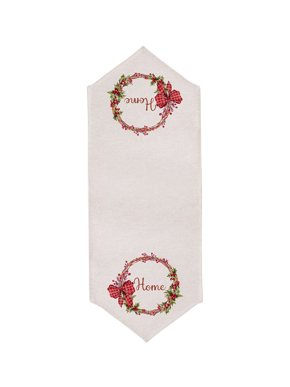 LCW HOME Patterned Runner 45x120 cm -W2CF57Z8-LTQ