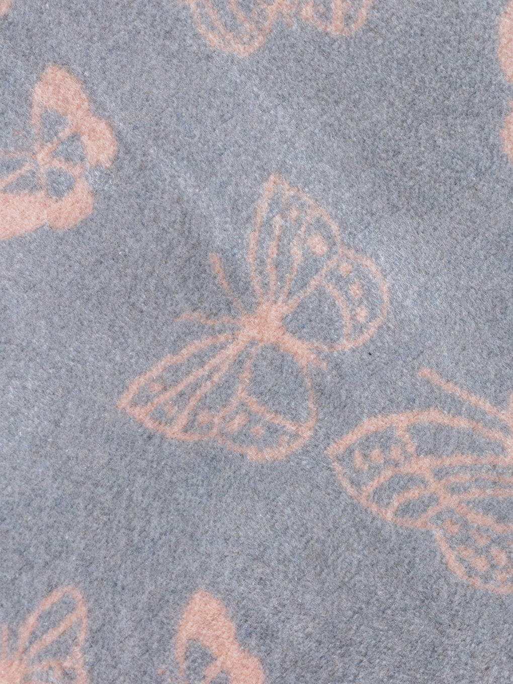 بطانية مزدوجة منقوشة 200x220 سم-2