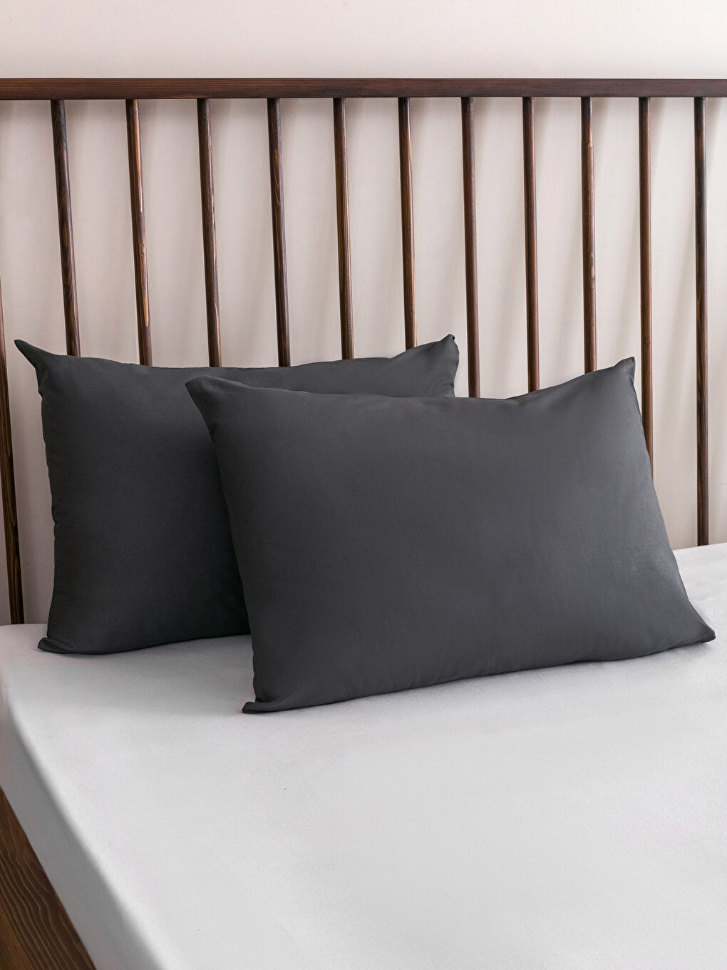 طقم غطاء لحاف مزدوج قطن-2