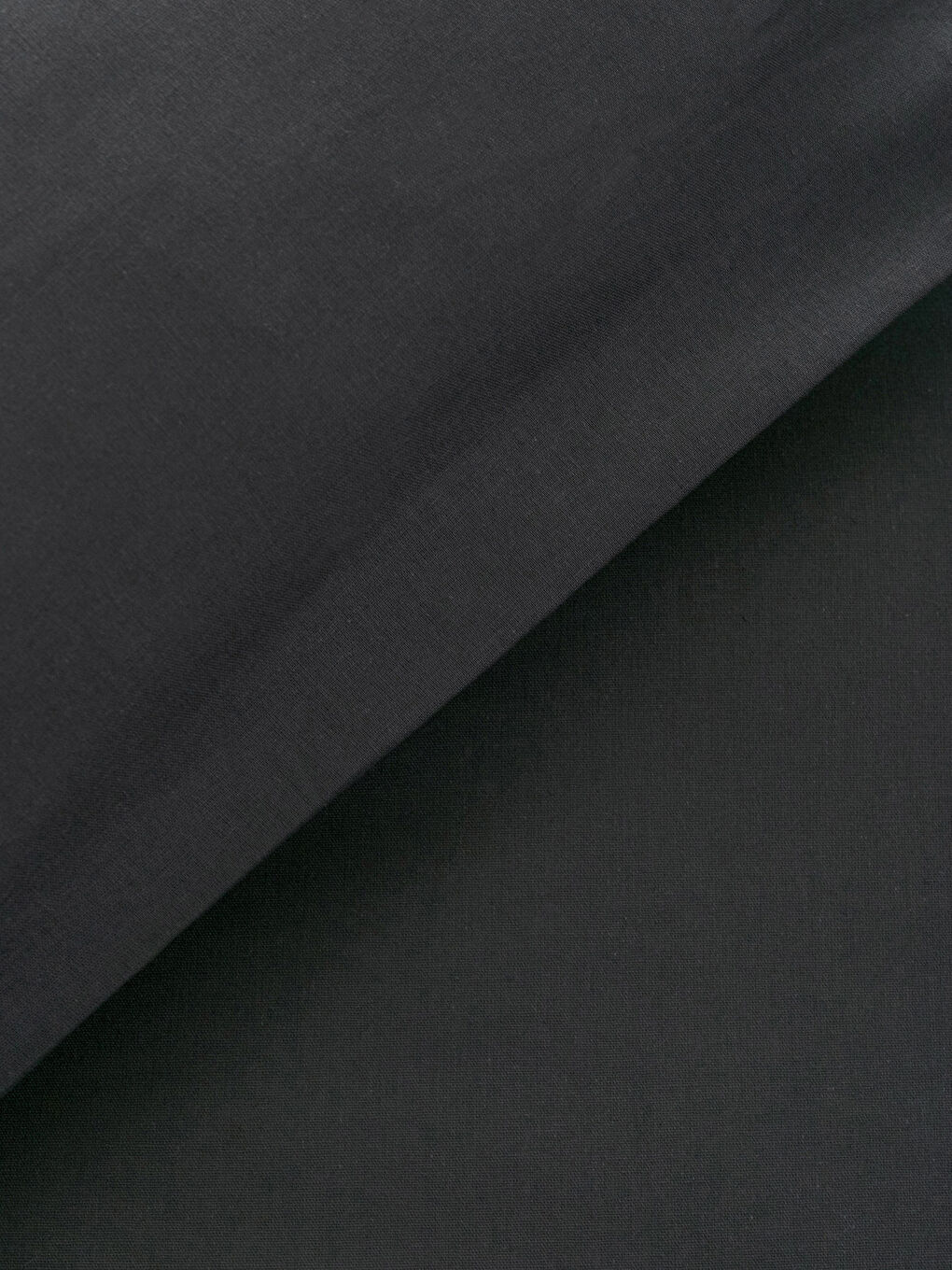 LCW HOME Plain Cotton Single Duvet Cover Set -W2DC15Z8-S0N