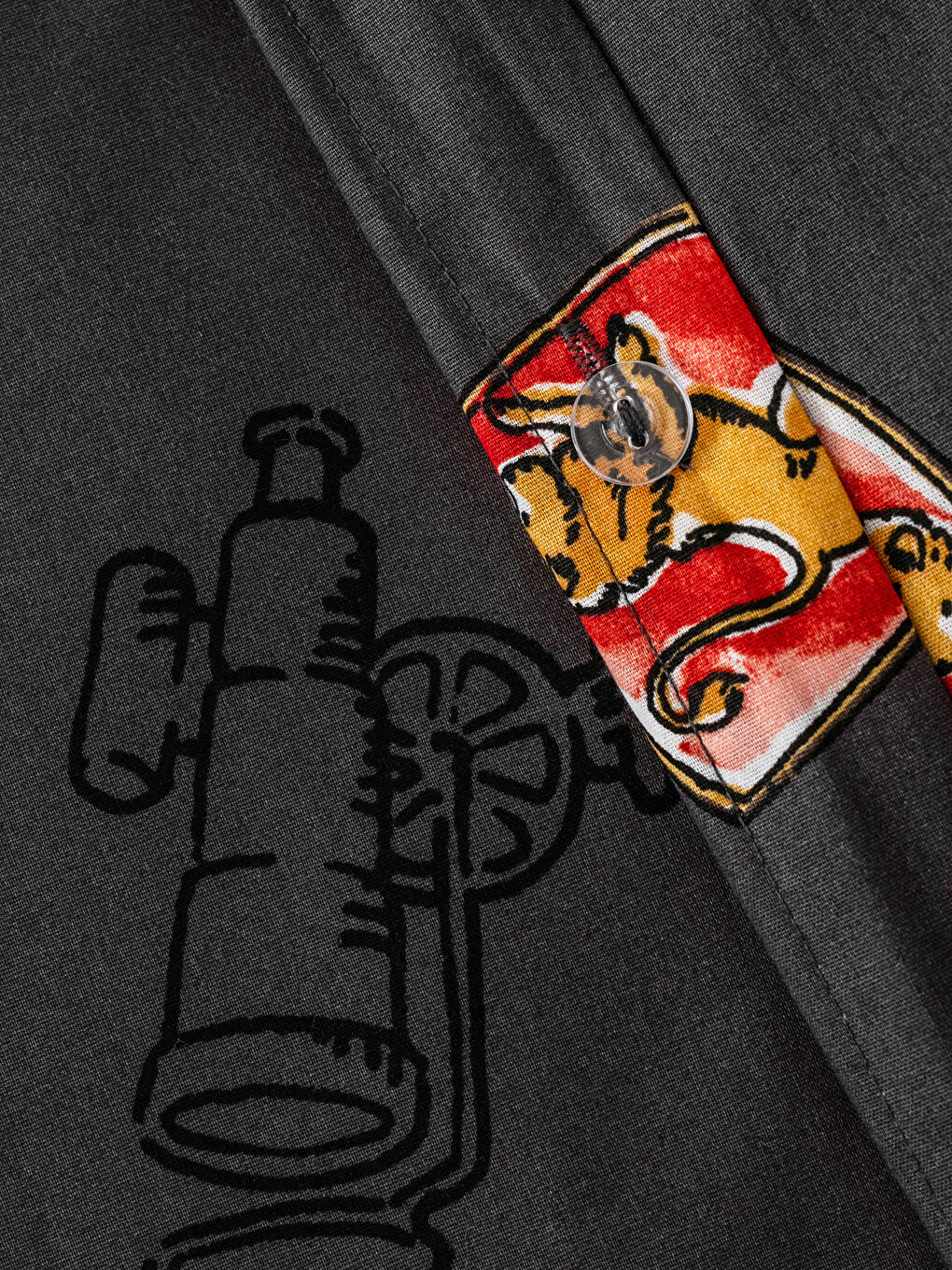 Harry Potter Licensed Kids Duvet Cover Set-6