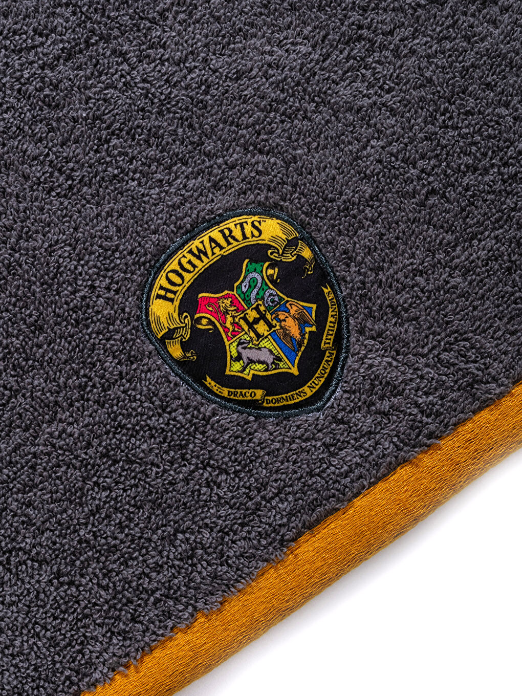 Harry Potter Licensed Cotton Kids Hand Towel 30X50 Cm -W2DJ10Z4-GXN
