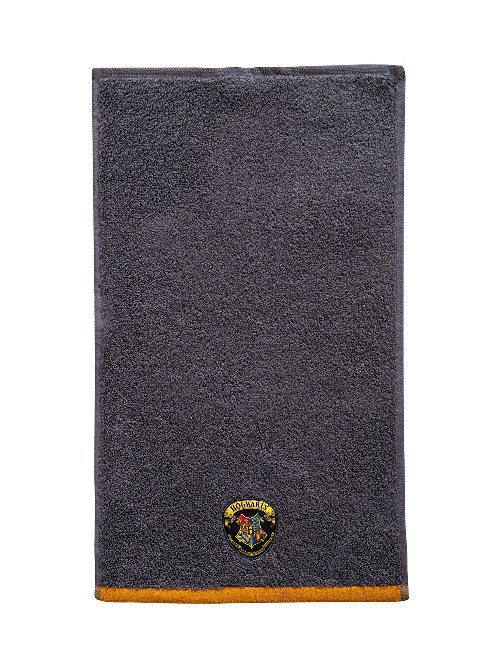 Harry Potter Licensed Cotton Kids Hand Towel 30X50 Cm -W2DJ10Z4-GXN