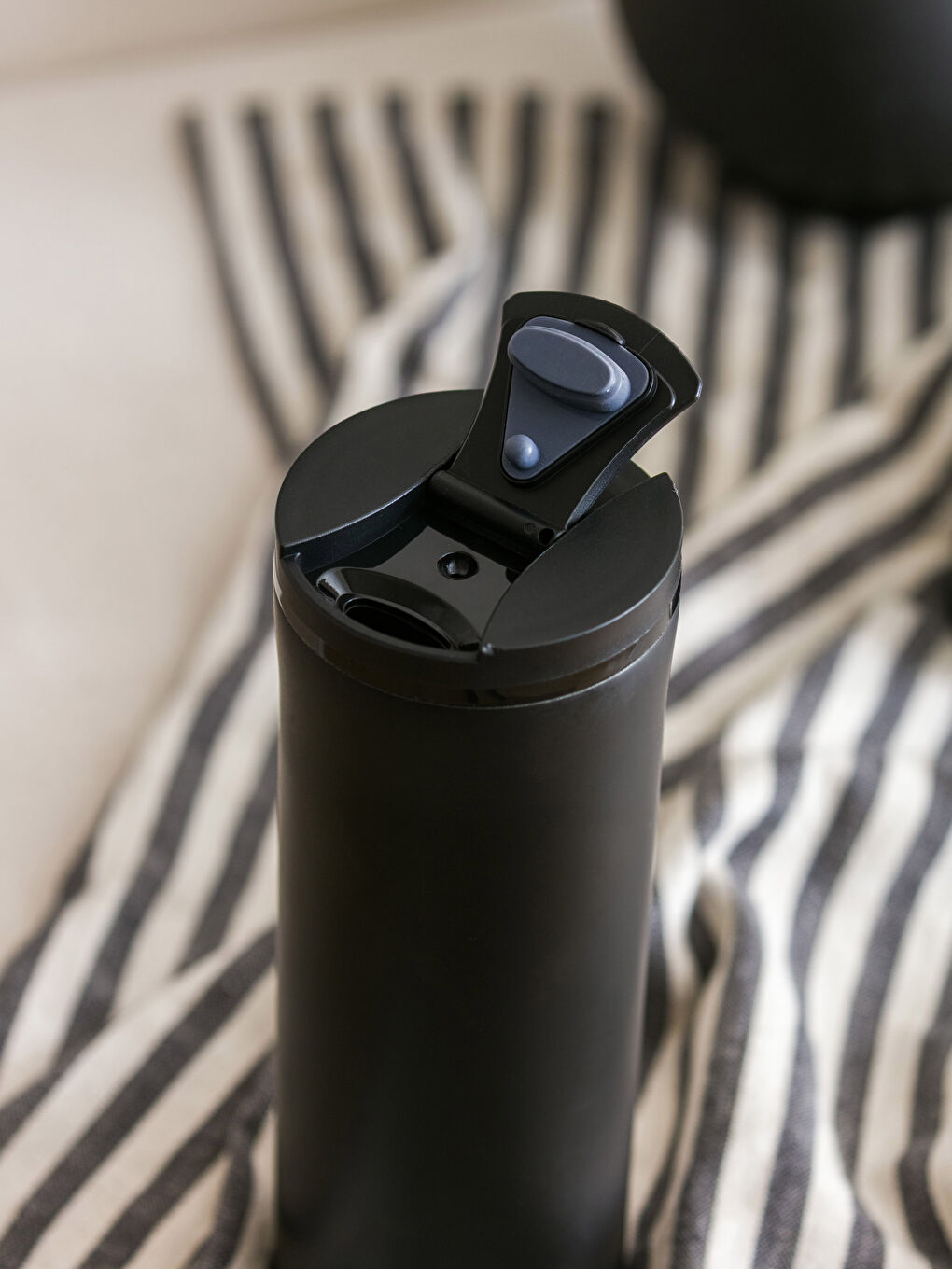Regular Steel Thermos 400 Ml-1