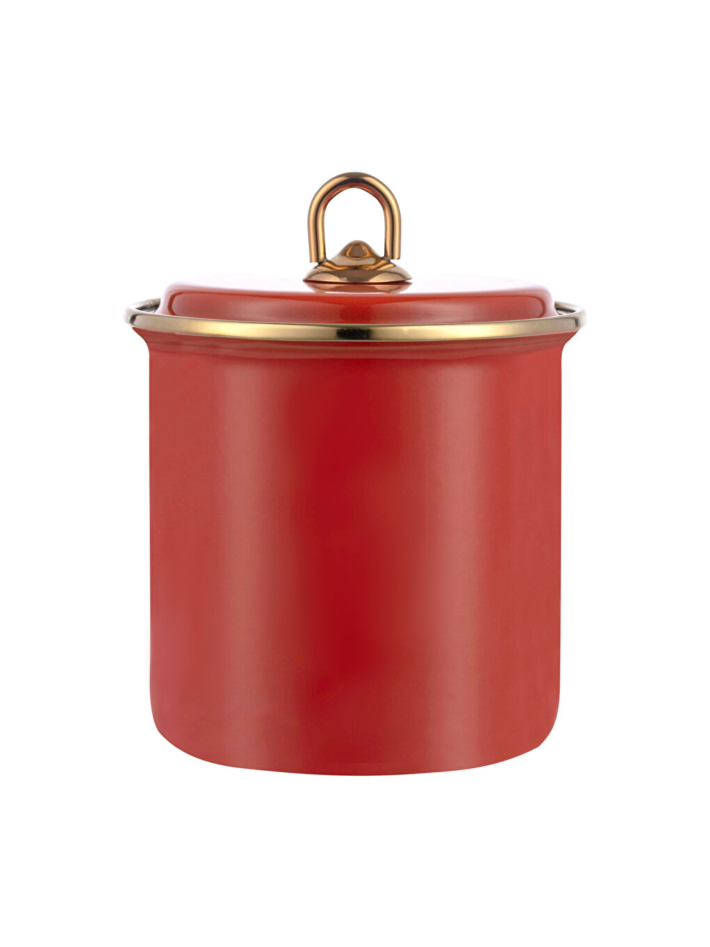 LCW HOME Lid Storage Container 12 Cm -W2DK91Z8-SJB