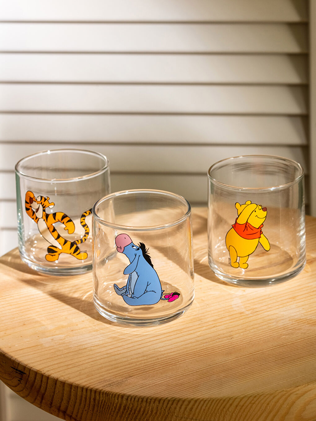 Karışık Baskılı Meşrubat Bardağı-2