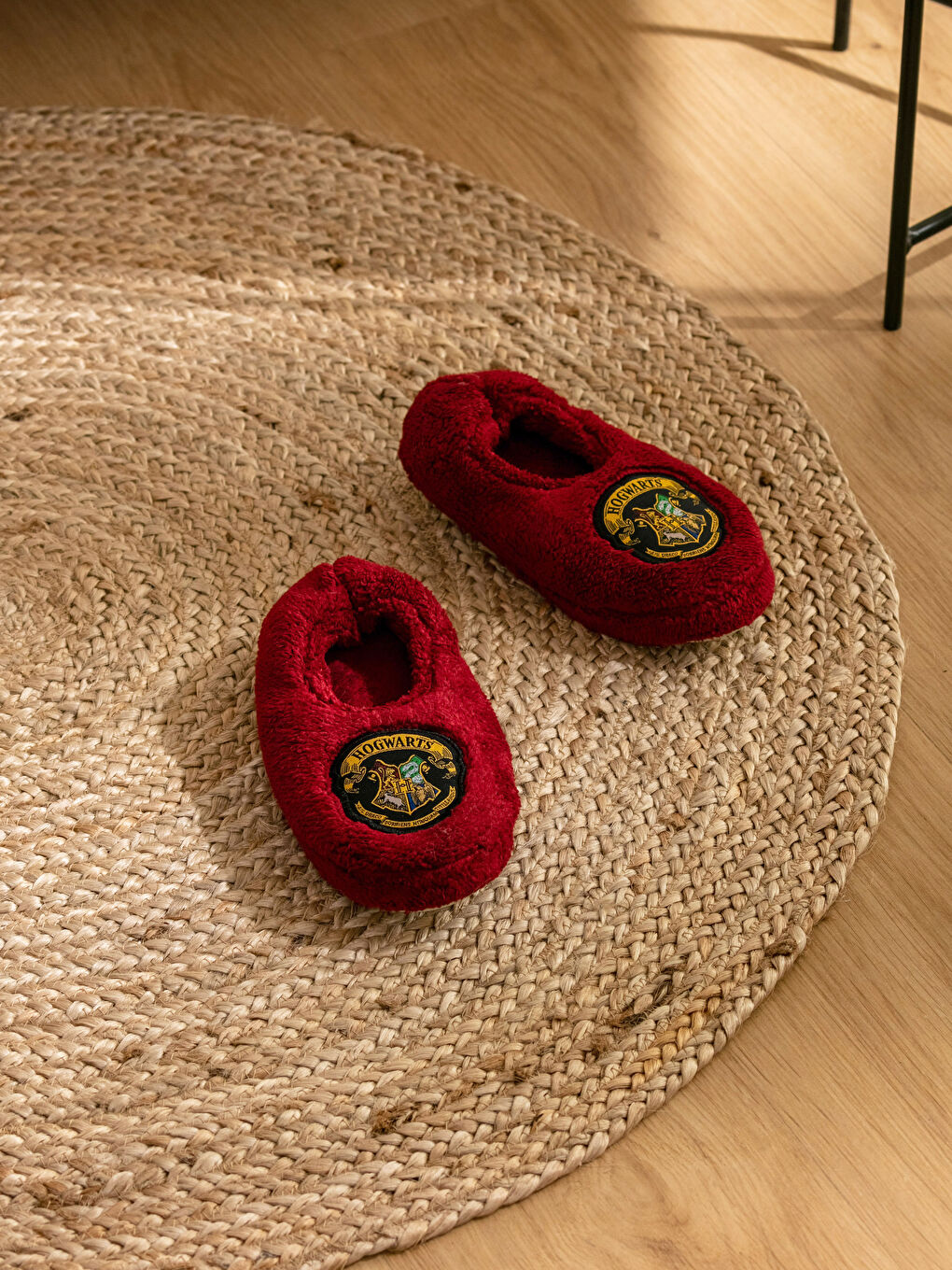 LCW HOME Harry Potter Licensed Boy Home Slippers -W2DQ69Z4-HNP