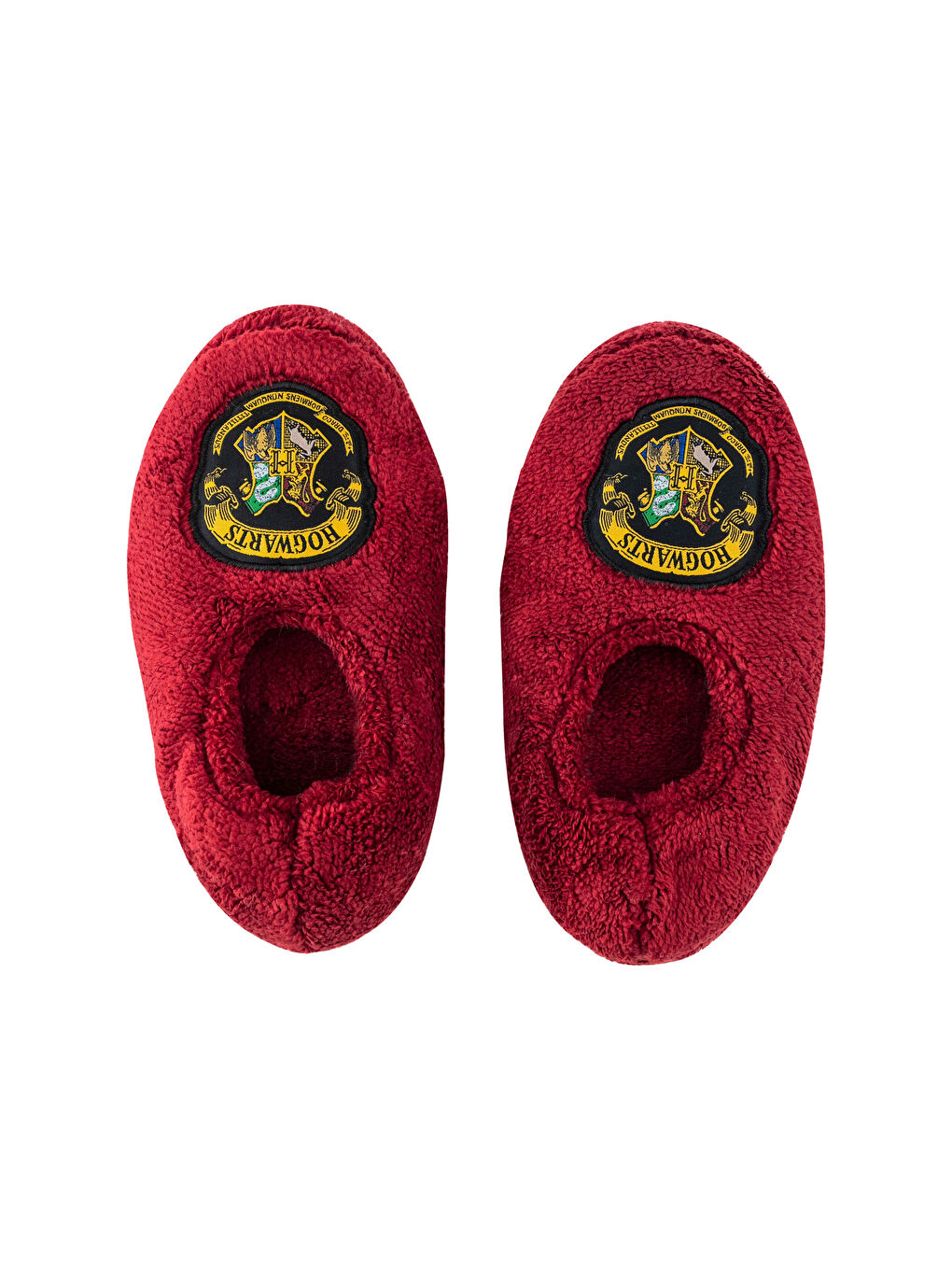 LCW HOME Harry Potter Licensed Boy Home Slippers -W2DQ69Z4-HNP