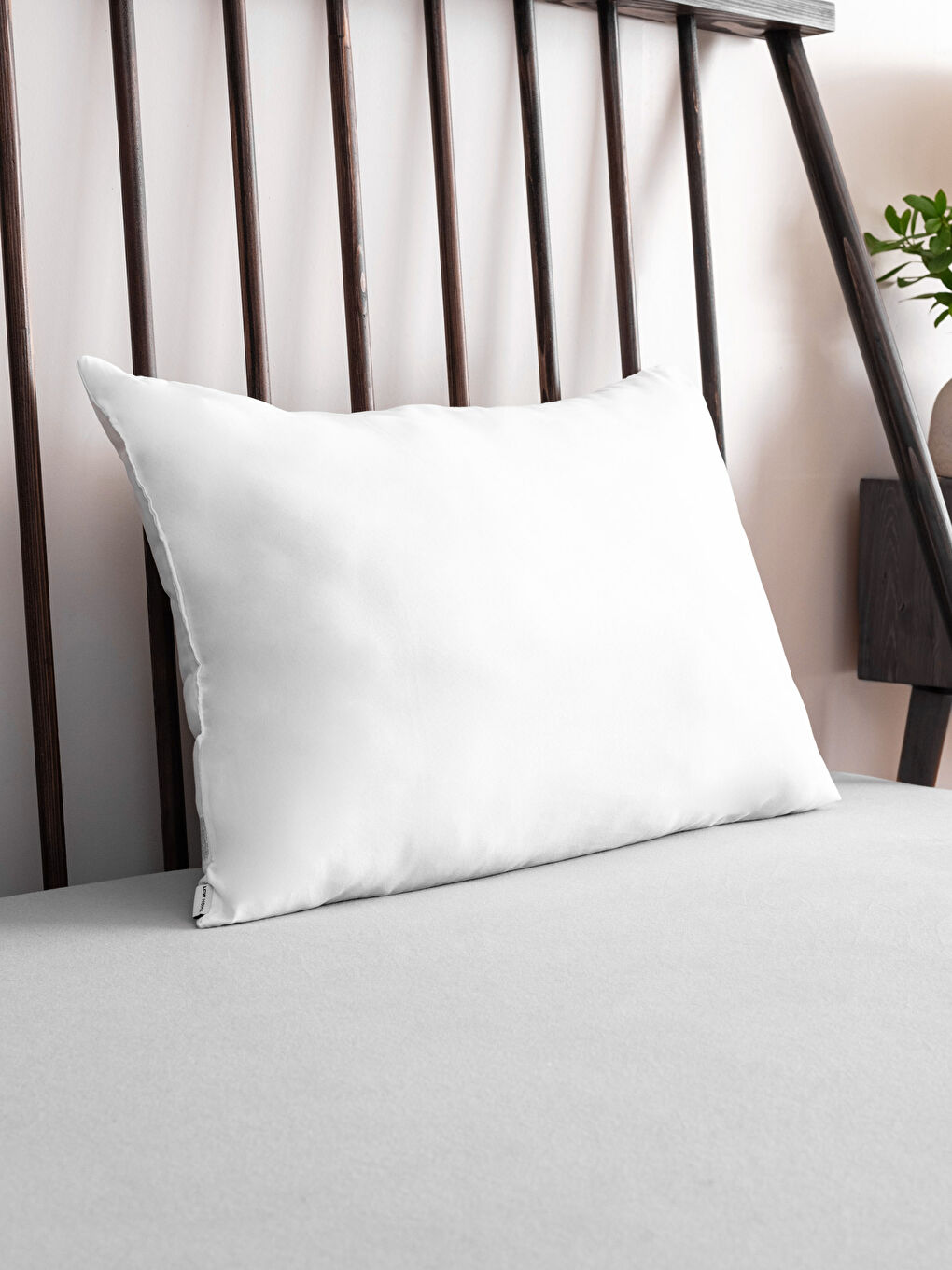 Microfiber Pillow 50x70 cm