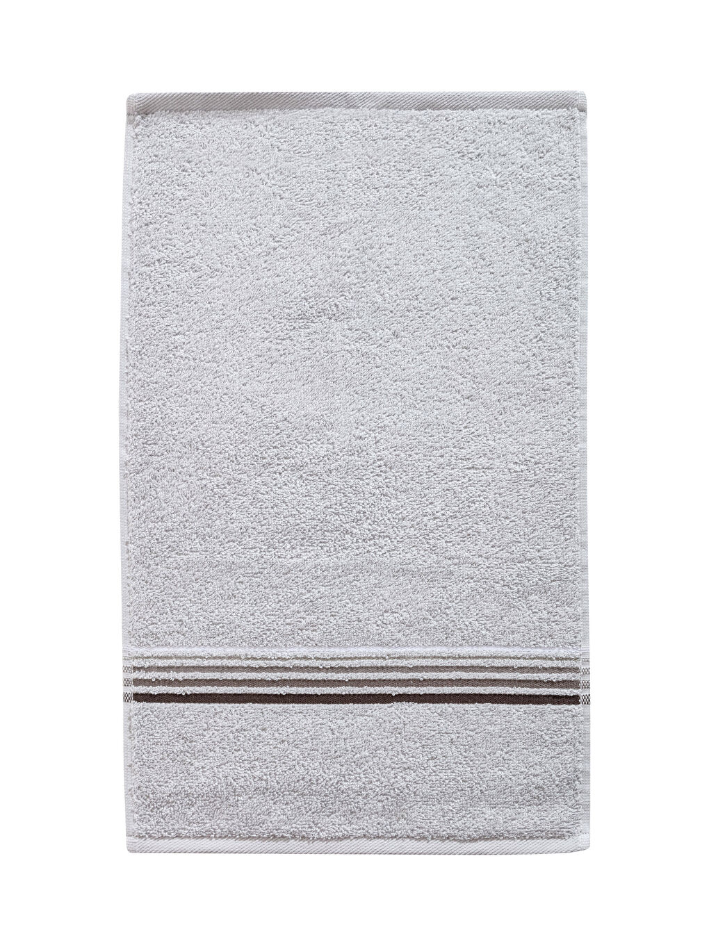 Striped Hand Towel 30x50 Cm-4