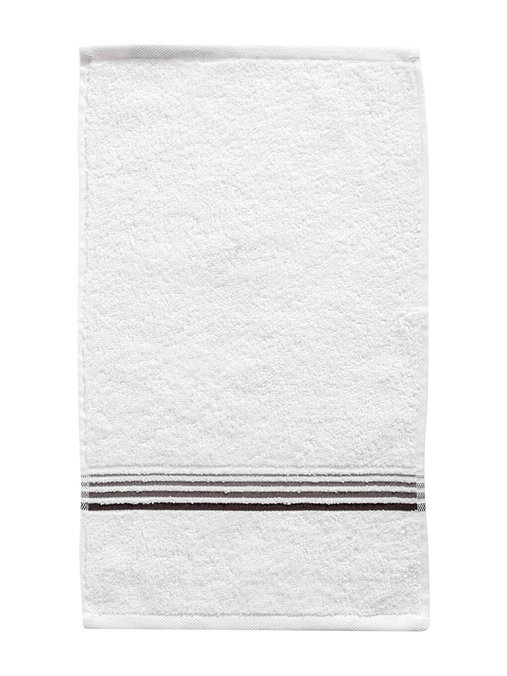 Striped Hand Towel 30x50 Cm-4