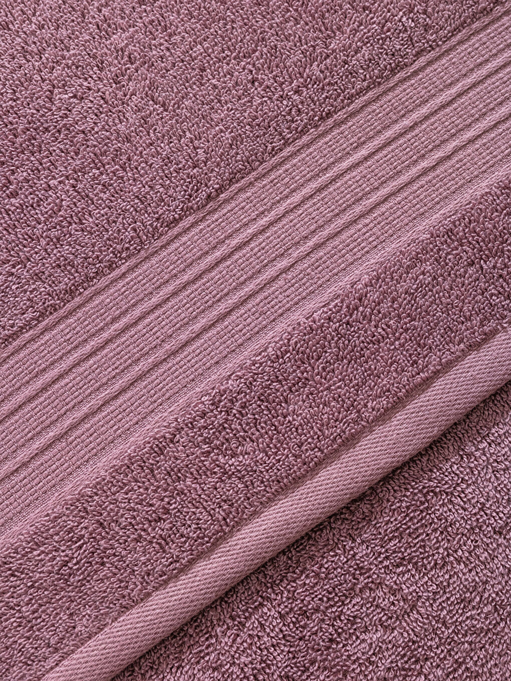 Regular Cotton Face Towel 50x80 Cm-3