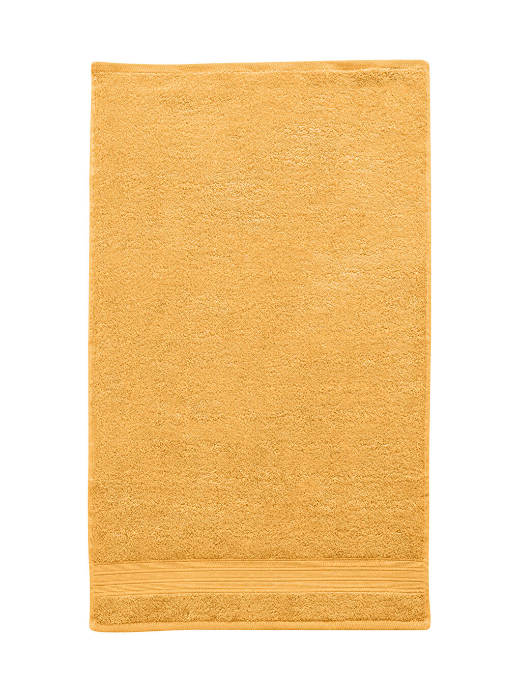 منشفة وجه قطنية سادة 50×80 سم-4