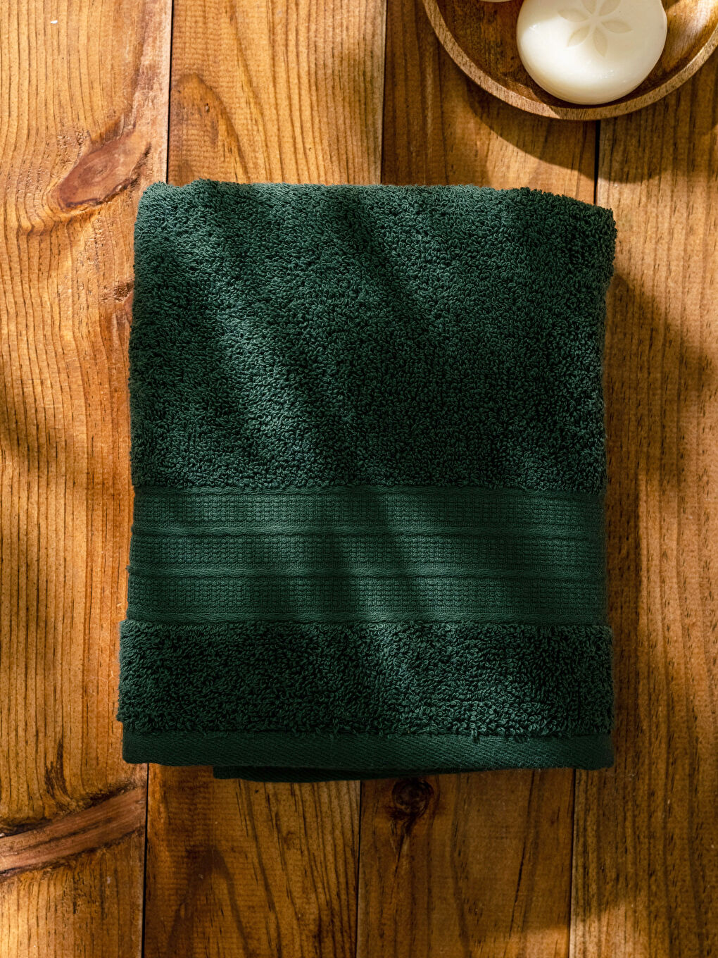 Жай мақта бетке арналған сүлгі 50x80 см-2